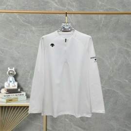 Picture of Descente T Shirt Long _SKUDescenteS-XLaztxB28750375